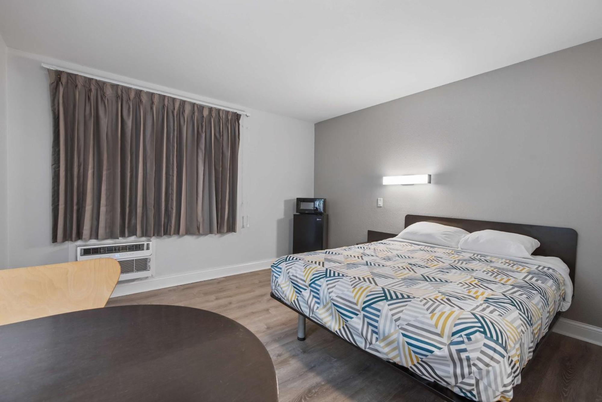Motel 6-Normal, Il - Bloomington Area Buitenkant foto